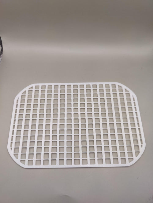 Anycubic Wash And Cure 3 Wash Basket Mesh 3D printed PLA resin accessories